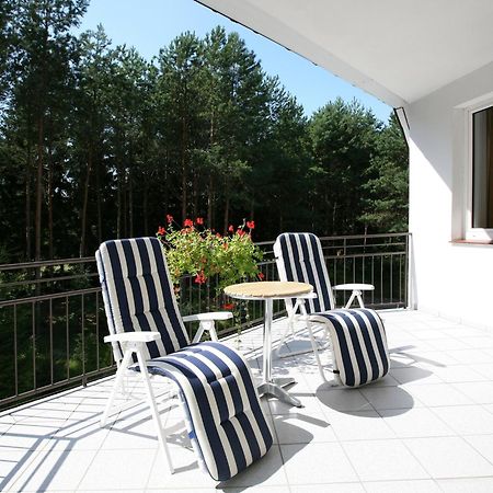 Villa Mamry Węgorzewo Zimmer foto