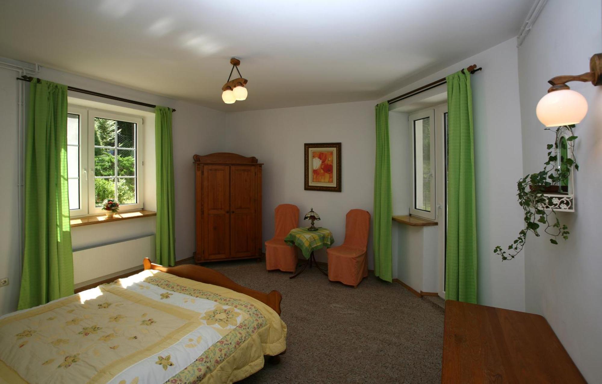 Villa Mamry Węgorzewo Zimmer foto
