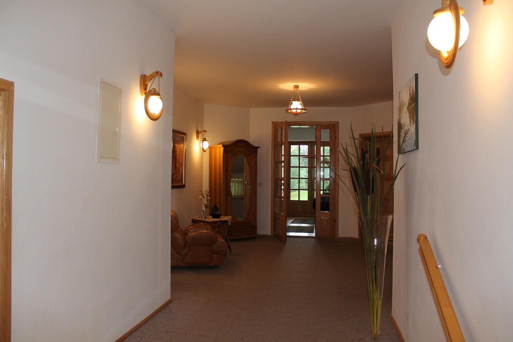 Villa Mamry Węgorzewo Exterior foto